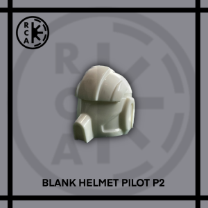 Hełm Pilot P2