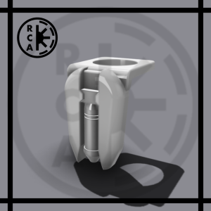 Jetpack Commander
