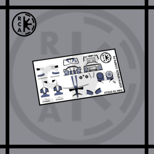 Clone 233TH SPACE CORPS P2