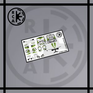 Clone P2 442TH CT442-1 MK2