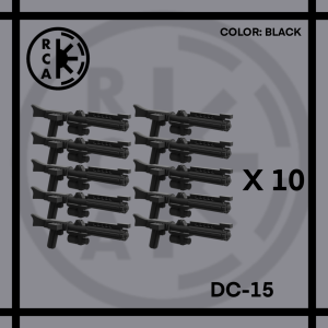 Pakiet DC15x10