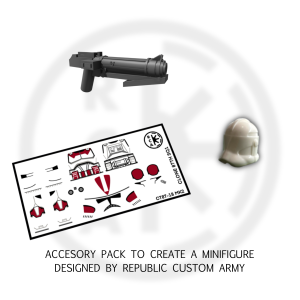 Clone P2 87TH SQ1 Set