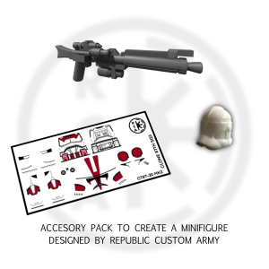 Clone P2 87TH SQ3 Set