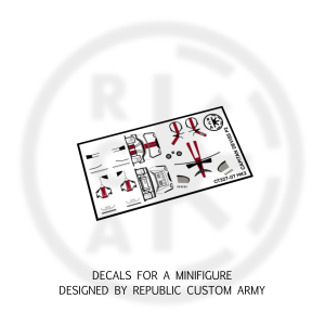 Capitan Deviss P2 327TH CT327-07 MK2