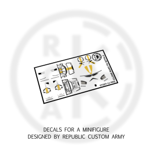 Clone BARC P2 327TH 2 CT327-11 MK2