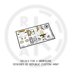 Clone P2 327TH 3 CT327-13 MK2