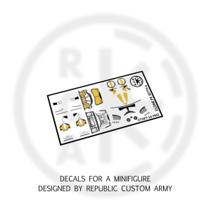 Clone P2 327TH 6 CT327-16 MK2
