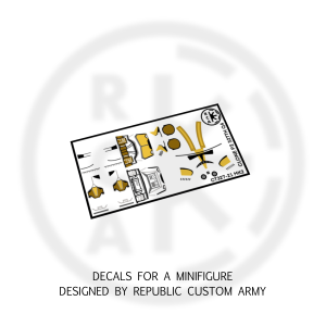 Clone P2 327TH Q4 CT327-21 MK2