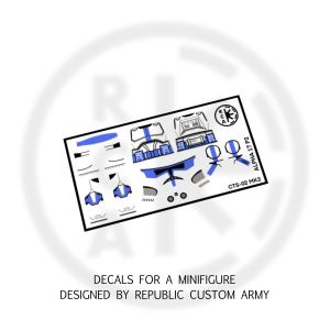 Alpha 17 P2 CTS-02 MK2