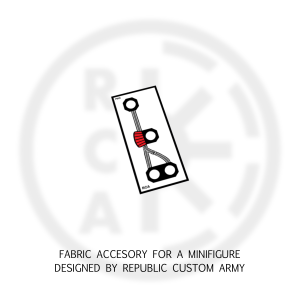Fordo Cloth pack
