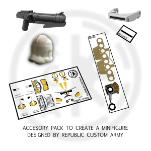 Clone 327TH 7 P2 Set