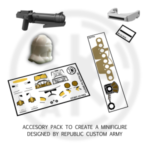 Clone 327TH Q2 P2 Set