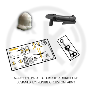 Clone BARC 327TH P2 Set