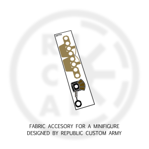 327TH Cloth pack