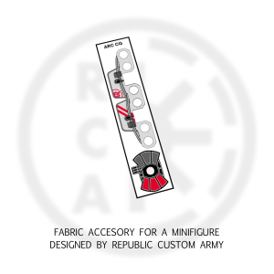 ARC CG Cloth pack