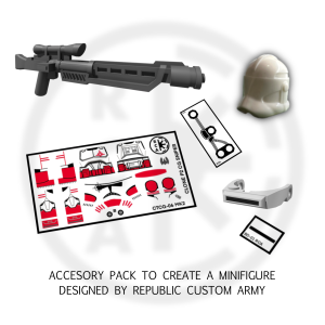 Clone P2 CG Sniper