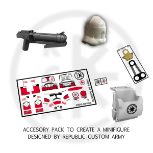Clone P2 CG Medic