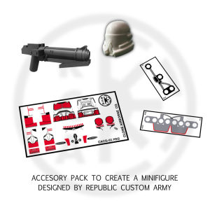 Clone Airborne CG