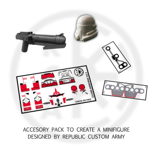 Clone Airborne CG 2