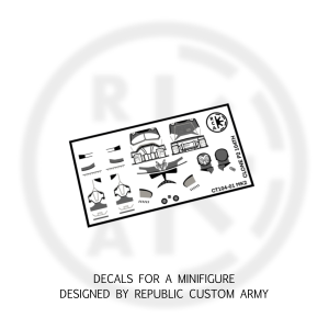 Clone P2 104TH CT104-01 MK2