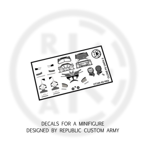 Clone P2 104TH 2 CT104-02 MK2