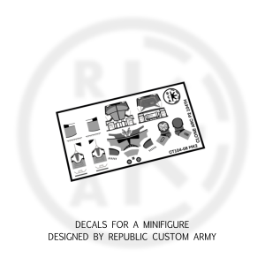 Clone ARC P2 104TH CT104-08 MK2