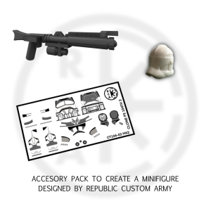 Clone P2 104TH 2 SET