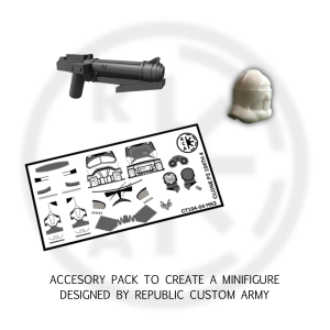 Clone P2 104TH 4 SET