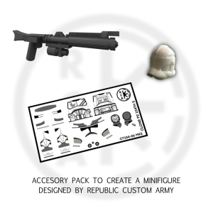 Clone P2 104TH 5 SET