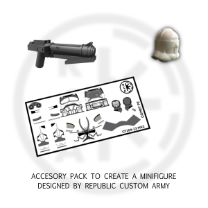 Comet P2 SET