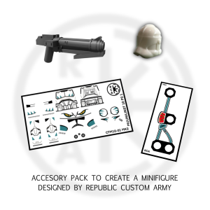 Clone Muunilinst 10 P2 1 Set