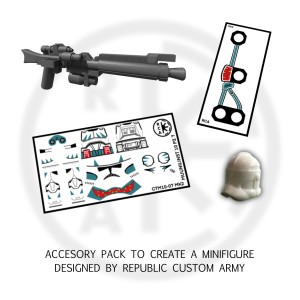 Clone Muunilinst 10 P2 7 Set