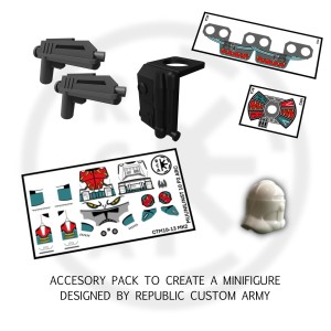 Clone Muunilinst 10 P2 ARC 1 Set