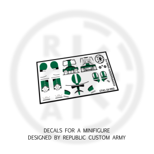 Commander Gree P2 CT41-10 MK2