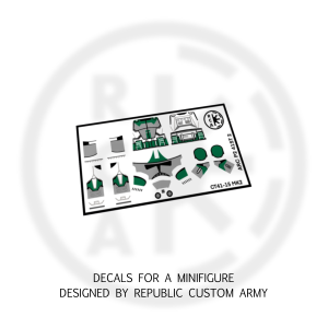 ARC P2 41st 2 CT41-15 MK2