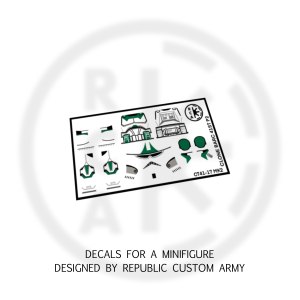 Clone BARC 41st P2 CT41-17 MK2