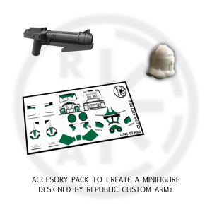 Clone 41st P2 2 SET