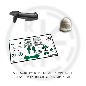 Clone 41st P2 4 SET