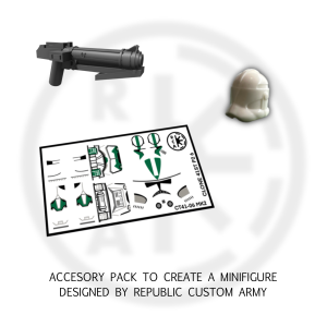 Clone 41st P2 6 SET