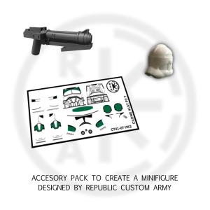 Clone 41st P2 7 SET