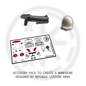 Clone 91st P2 2 SET MK2