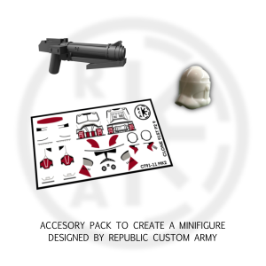 Clone 91st P2 9  SET MK2