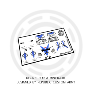 Clone Dogma P2 CT501-20 MK2