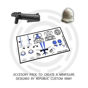  Clone Appo P2 Set