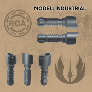 Saber MODEL: INDUSTRIAL