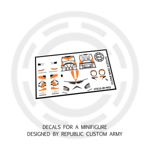Clone BARC 212TH P2 CT212-09 MK2