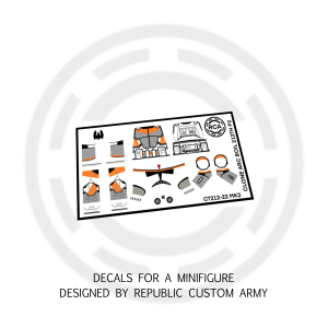 Clone ARC Boil 212TH P2 CT212-22 MK2