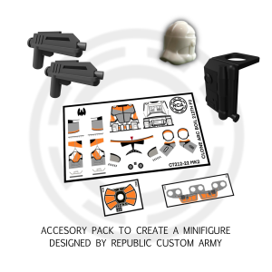 Clone ARC Boil 212ST P2 Set