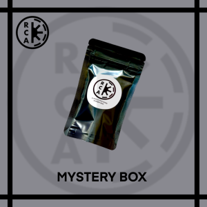 Mystery Box