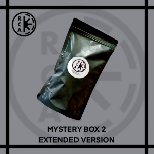 Mystery Box 2 (Extended Version)